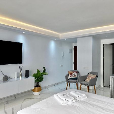 Studio Oasis In 2º Line Beach In The Centre Of Marbella - Eaw Homes Exterior photo