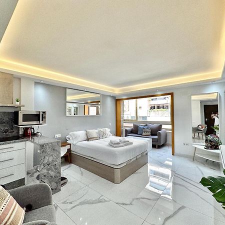 Studio Oasis In 2º Line Beach In The Centre Of Marbella - Eaw Homes Exterior photo