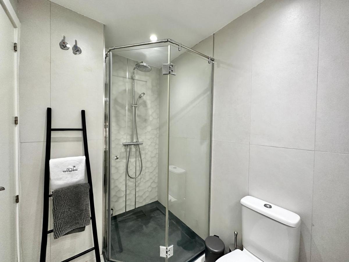 Studio Oasis In 2º Line Beach In The Centre Of Marbella - Eaw Homes Exterior photo