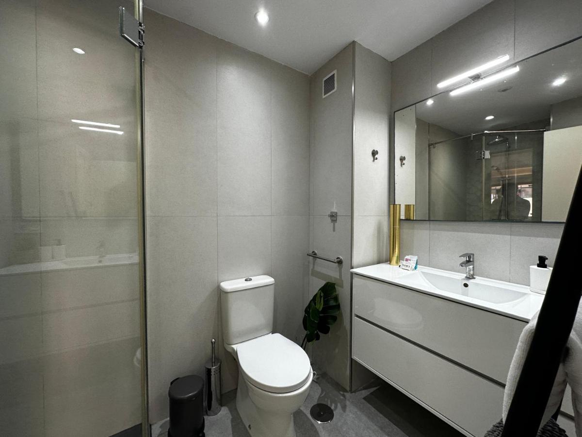 Studio Oasis In 2º Line Beach In The Centre Of Marbella - Eaw Homes Exterior photo