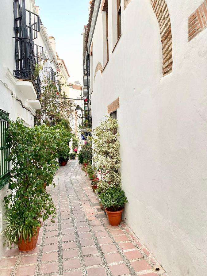 Studio Oasis In 2º Line Beach In The Centre Of Marbella - Eaw Homes Exterior photo